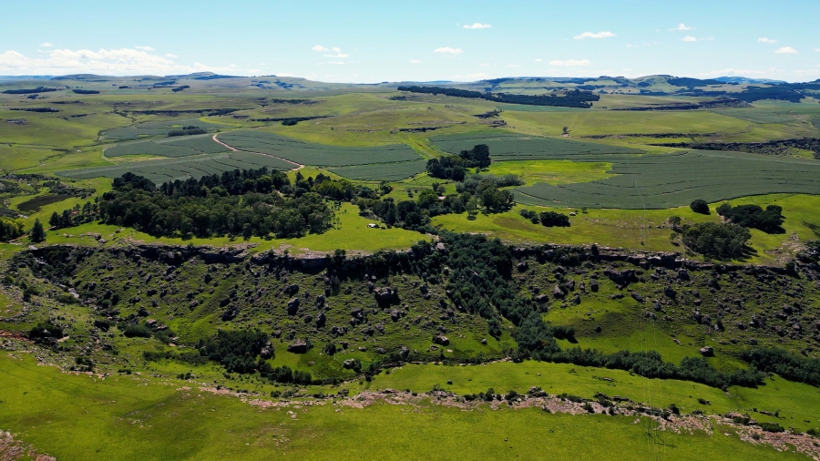 0 Bedroom Property for Sale in Maclear Rural Eastern Cape